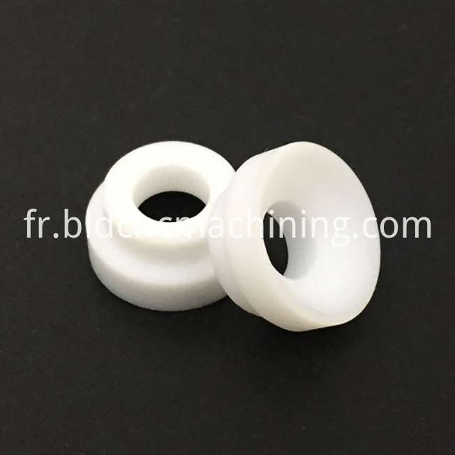 produits faits sur commande de téflon custom teflon products